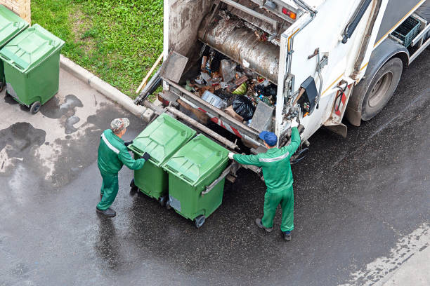 Best Junk Removal Near Me  in Palos Park, IL