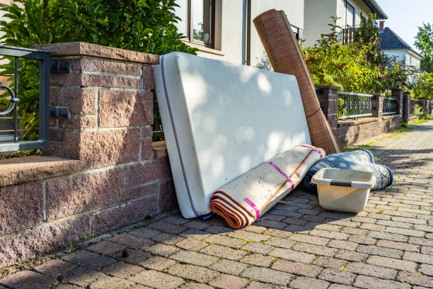 Commercial Cleanout Services in Palos Park, IL