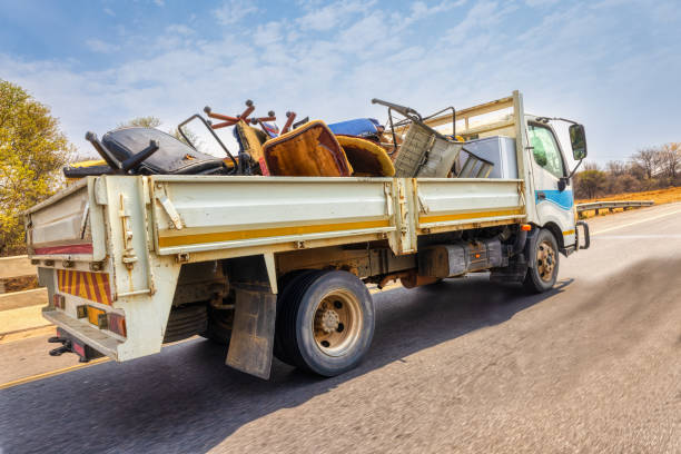 Best Construction Debris Removal  in Palos Park, IL